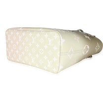 Thumbnail of Pre-Owned Beige Canvas Louis Vuitton Neverfull - Image 5