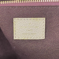 Thumbnail of Pre-Owned Beige Fabric Louis Vuitton Neverfull - Image 5
