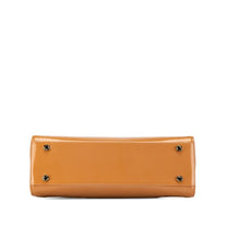 Thumbnail of Beige Leather Louis Vuitton Brea - Image 3