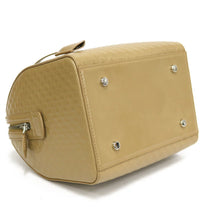 Thumbnail of Pre-Owned Beige Leather Louis Vuitton Speedy - Image 9