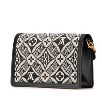 Thumbnail of Pre-Owned Black Canvas Louis Vuitton Shoulder Bags - Image 2