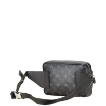 Thumbnail of Black Canvas Louis Vuitton Bumbag - Image 2