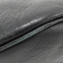 Thumbnail of Black Canvas Louis Vuitton Bumbag - Image 3