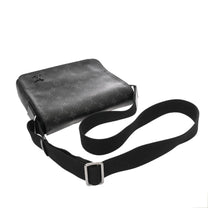 Thumbnail of Vintage Black Canvas Louis Vuitton Shoulder Bags - Image 3