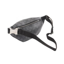 Thumbnail of Pre-Owned Black Canvas Louis Vuitton Bumbag - Image 3