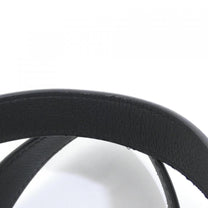 Thumbnail of Vintage Black Canvas Louis Vuitton Handbag - Image 3