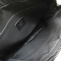 Thumbnail of Black Canvas Louis Vuitton Shoulder Bags - Image 5