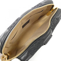Thumbnail of Black Canvas Louis Vuitton Shoulder Bags - Image 7