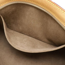 Thumbnail of Vintage Black Canvas Louis Vuitton Eliza - Image 8