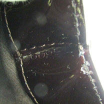 Thumbnail of Vintage Black Canvas Louis Vuitton Wilshire - Image 9