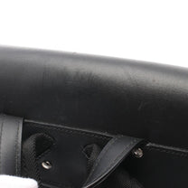 Thumbnail of Vintage Black Canvas Louis Vuitton Backpack - Image 9