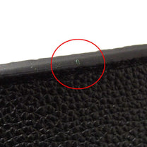 Thumbnail of Vintage Black Fabric Louis Vuitton Handbag - Image 10