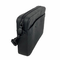 Thumbnail of Black Fabric Louis Vuitton Shoulder Bags - Image 2