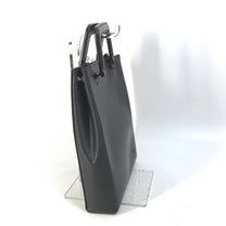 Thumbnail of Vintage Black Fabric Louis Vuitton Handbag - Image 3