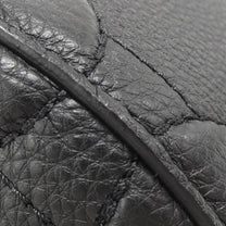 Thumbnail of Vintage Black Fabric Louis Vuitton Shoulder Bags - Image 3