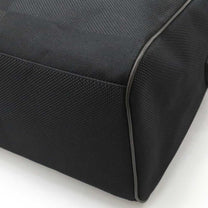 Thumbnail of Pre-Owned Black Fabric Louis Vuitton Handbag - Image 4