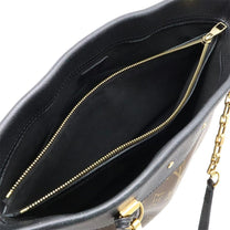 Thumbnail of Pre-Owned Black Fabric Louis Vuitton Shoulder Bags - Image 7