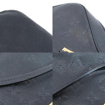 Thumbnail of Vintage Black Fabric Louis Vuitton Shoulder Bags - Image 8