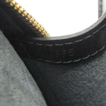 Thumbnail of Pre-Owned Black Leather Louis Vuitton Gobelins - Image 10