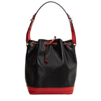 Thumbnail of Vintage Black Leather Louis Vuitton NeoNeo - Image 1
