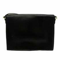 Thumbnail of Pre-Owned Black Leather Louis Vuitton Crossbody Bag - Image 2