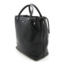 Thumbnail of Pre-Owned Black Leather Louis Vuitton Tote - Image 2