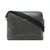 Thumbnail of Vintage Black Leather Louis Vuitton Shoulder Bags - Image 2