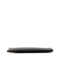 Thumbnail of Pre-Owned Black Leather Louis Vuitton Clutch - Image 3