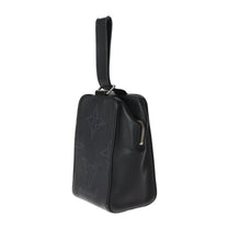 Thumbnail of Black Leather Louis Vuitton Vavin - Image 6