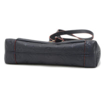Thumbnail of Black Leather Louis Vuitton Shoulder Bags - Image 6