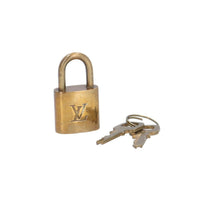 Thumbnail of Pre-Owned Black Leather Louis Vuitton Alma - Image 9