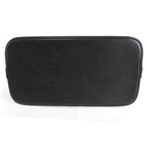 Thumbnail of Pre-Owned Black Leather Louis Vuitton Alma - Image 9