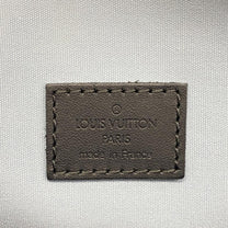 Thumbnail of Blue Canvas Louis Vuitton Mary Kate - Image 5