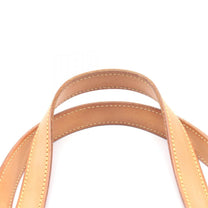 Thumbnail of Vintage Blue Canvas Louis Vuitton Mezzo - Image 8