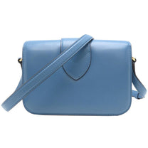 Thumbnail of Pre-Owned Blue Fabric Louis Vuitton Shoulder Bags - Image 2
