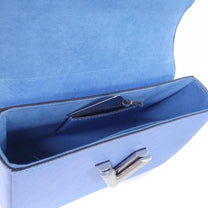 Thumbnail of Blue Fabric Louis Vuitton Shoulder Bags - Image 9