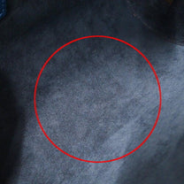 Thumbnail of Pre-Owned Blue Leather Louis Vuitton Handbag - Image 8
