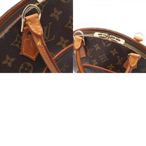 Thumbnail of Brown Canvas Louis Vuitton Ellipse - Image 10