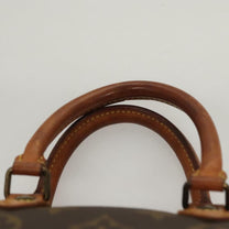 Thumbnail of Brown Canvas Louis Vuitton Speedy - Image 10
