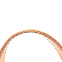 Thumbnail of Pre-Owned Brown Canvas Louis Vuitton Handbag - Image 10