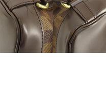 Thumbnail of Vintage Brown Canvas Louis Vuitton Backpack - Image 10