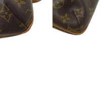 Thumbnail of Brown Canvas Louis Vuitton Shoulder Bags - Image 10