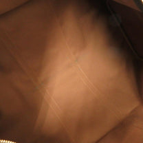 Thumbnail of Pre-Owned Brown Canvas Louis Vuitton Keepall - Image 10