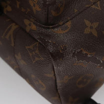 Thumbnail of Brown Canvas Louis Vuitton Palm Springs - Image 10