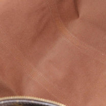 Thumbnail of Vintage Brown Canvas Louis Vuitton Keepall - Image 10