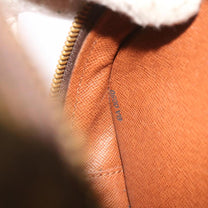 Thumbnail of Brown Canvas Louis Vuitton Shoulder Bags - Image 10