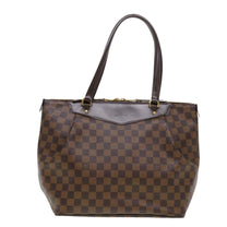 Thumbnail of Pre-Owned Brown Canvas Louis Vuitton Tote - Image 10
