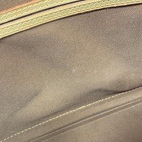 Thumbnail of Vintage Brown Canvas Louis Vuitton Alma - Image 10
