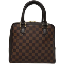 Thumbnail of Brown Canvas Louis Vuitton Brera - Image 10