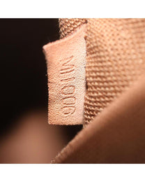 Thumbnail of Vintage Brown Canvas Louis Vuitton Bosphore - Image 10